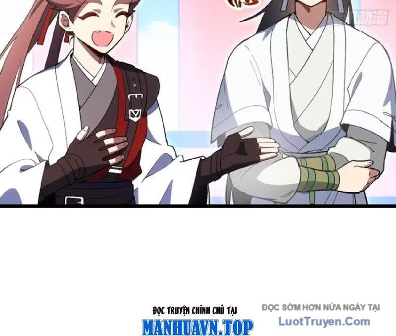 Bắt Đầu Đánh Dấu Hoang Cổ Thánh Thể Chap 121 - Next Chap 122