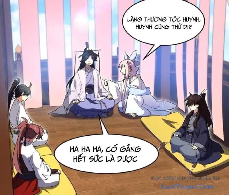 Bắt Đầu Đánh Dấu Hoang Cổ Thánh Thể Chap 121 - Next Chap 122