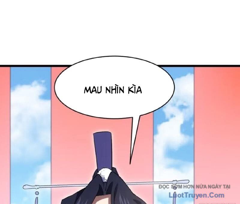 Bắt Đầu Đánh Dấu Hoang Cổ Thánh Thể Chap 121 - Next Chap 122