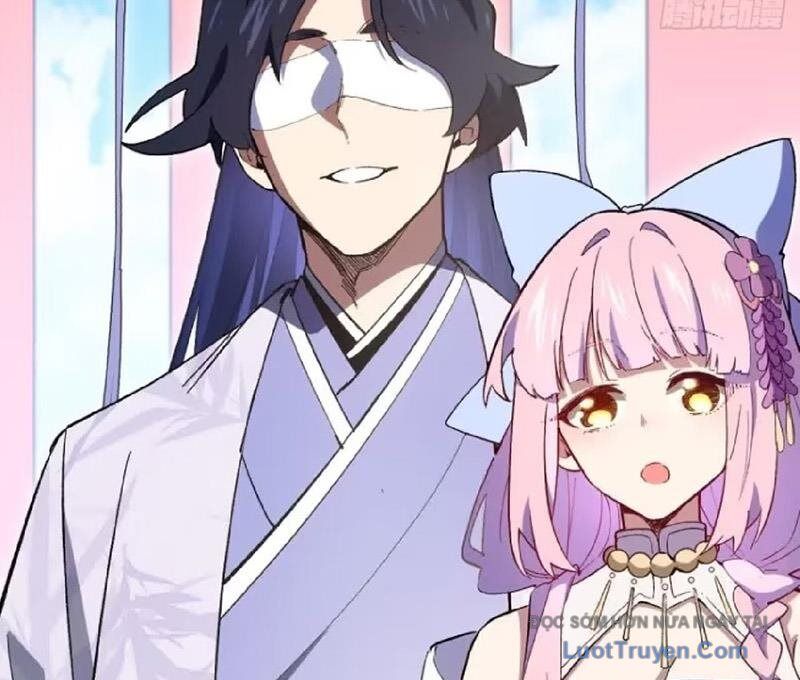 Bắt Đầu Đánh Dấu Hoang Cổ Thánh Thể Chap 121 - Next Chap 122