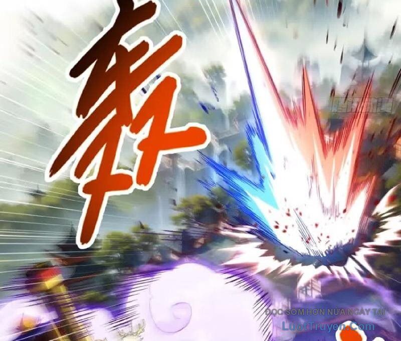 Bắt Đầu Đánh Dấu Hoang Cổ Thánh Thể Chap 121 - Next Chap 122