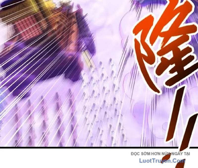 Bắt Đầu Đánh Dấu Hoang Cổ Thánh Thể Chap 121 - Next Chap 122