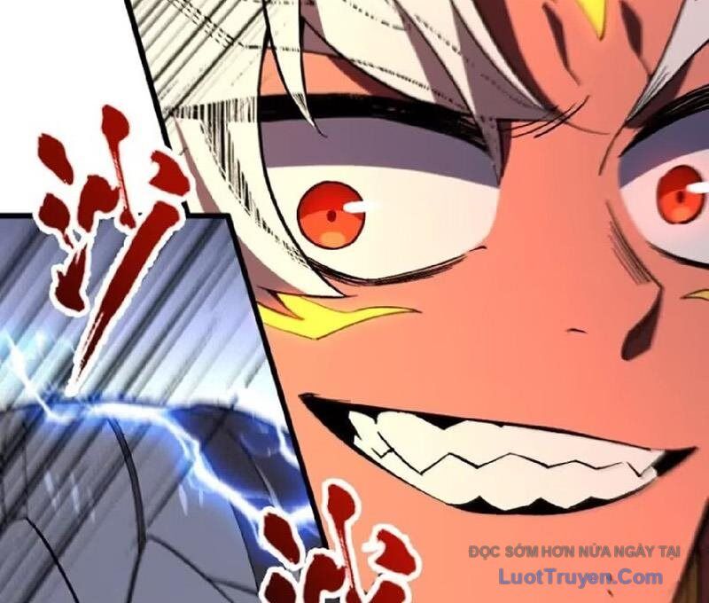 Bắt Đầu Đánh Dấu Hoang Cổ Thánh Thể Chap 121 - Next Chap 122