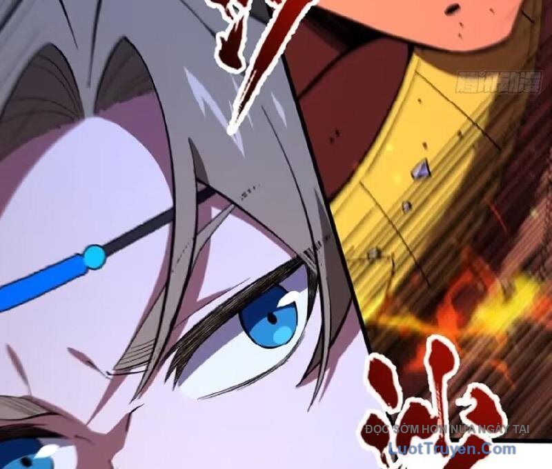 Bắt Đầu Đánh Dấu Hoang Cổ Thánh Thể Chap 121 - Next Chap 122