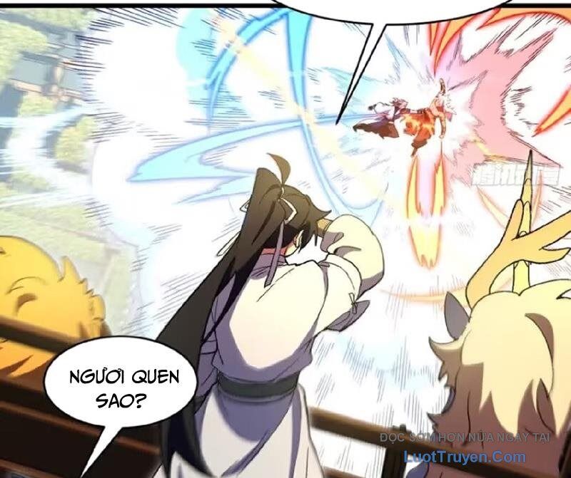 Bắt Đầu Đánh Dấu Hoang Cổ Thánh Thể Chap 121 - Next Chap 122