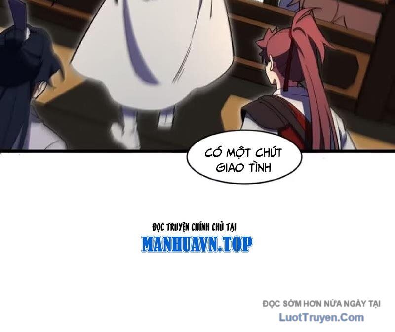 Bắt Đầu Đánh Dấu Hoang Cổ Thánh Thể Chap 121 - Next Chap 122