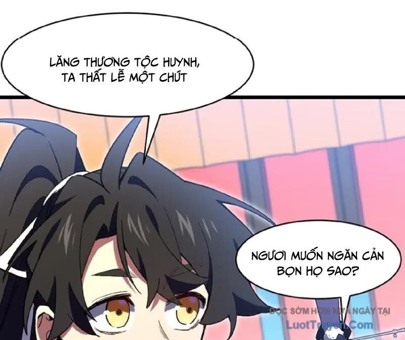 Bắt Đầu Đánh Dấu Hoang Cổ Thánh Thể Chap 121 - Next Chap 122