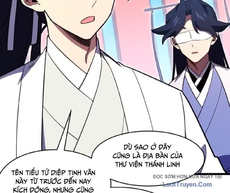 Bắt Đầu Đánh Dấu Hoang Cổ Thánh Thể Chap 121 - Next Chap 122