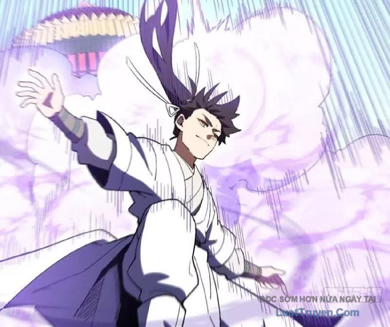 Bắt Đầu Đánh Dấu Hoang Cổ Thánh Thể Chap 121 - Next Chap 122