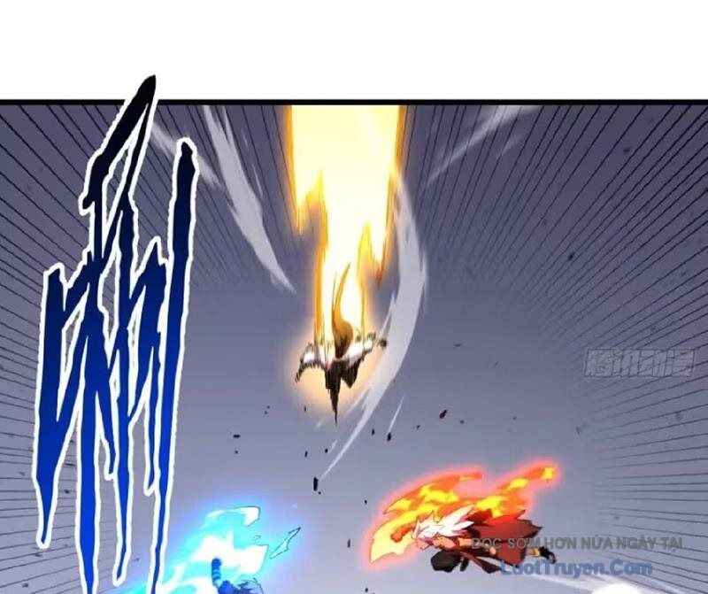 Bắt Đầu Đánh Dấu Hoang Cổ Thánh Thể Chap 121 - Next Chap 122