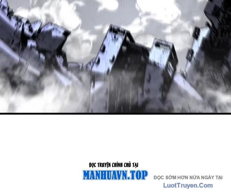 Bắt Đầu Đánh Dấu Hoang Cổ Thánh Thể Chap 121 - Next Chap 122