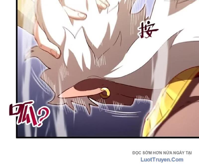 Bắt Đầu Đánh Dấu Hoang Cổ Thánh Thể Chap 121 - Next Chap 122