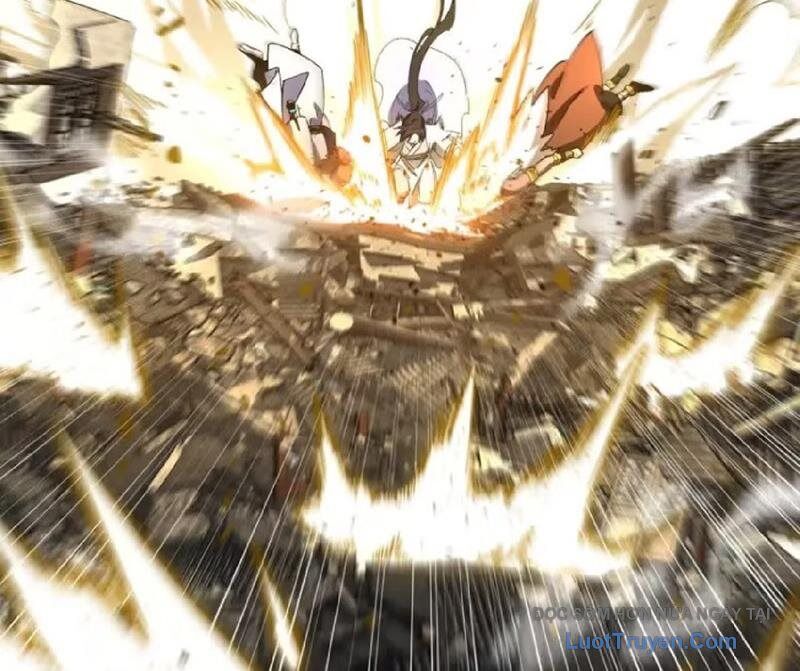 Bắt Đầu Đánh Dấu Hoang Cổ Thánh Thể Chap 121 - Next Chap 122