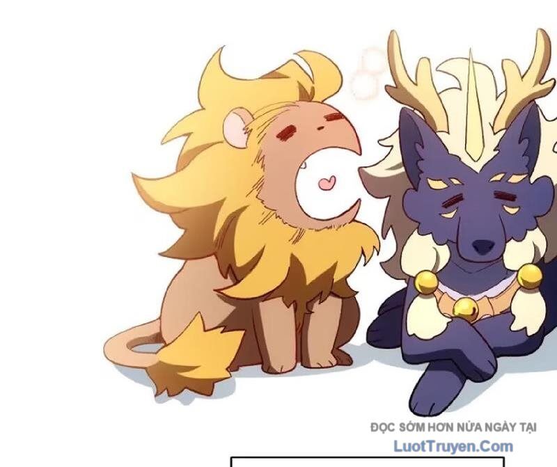 Bắt Đầu Đánh Dấu Hoang Cổ Thánh Thể Chap 121 - Next Chap 122