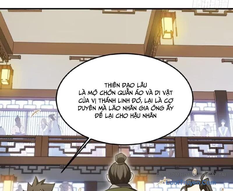 Bắt Đầu Đánh Dấu Hoang Cổ Thánh Thể Chap 121 - Next Chap 122