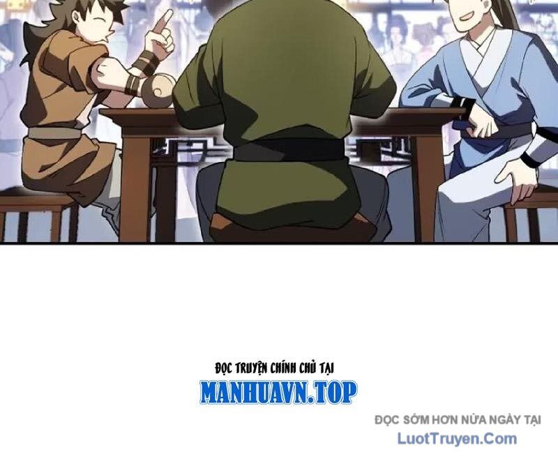 Bắt Đầu Đánh Dấu Hoang Cổ Thánh Thể Chap 121 - Next Chap 122