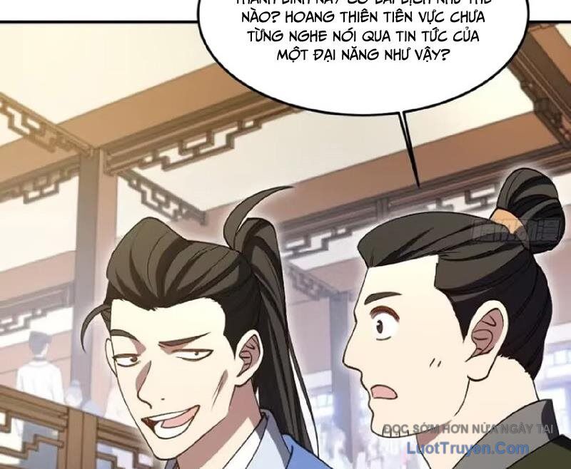 Bắt Đầu Đánh Dấu Hoang Cổ Thánh Thể Chap 121 - Next Chap 122