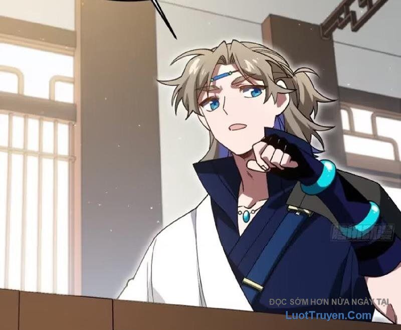 Bắt Đầu Đánh Dấu Hoang Cổ Thánh Thể Chap 121 - Next Chap 122