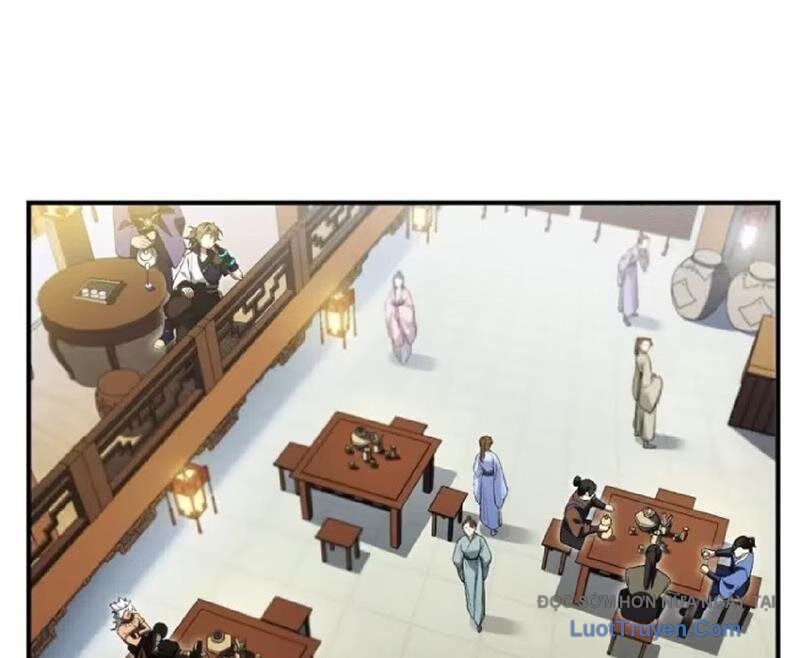 Bắt Đầu Đánh Dấu Hoang Cổ Thánh Thể Chap 121 - Next Chap 122