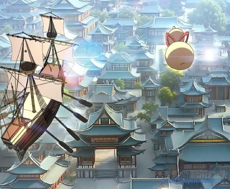 Bắt Đầu Đánh Dấu Hoang Cổ Thánh Thể Chap 121 - Next Chap 122