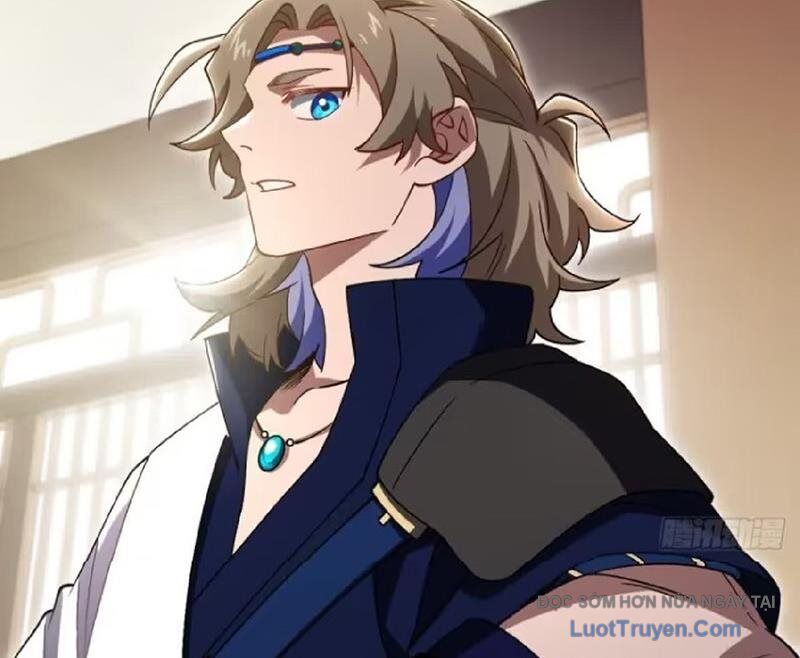 Bắt Đầu Đánh Dấu Hoang Cổ Thánh Thể Chap 121 - Next Chap 122