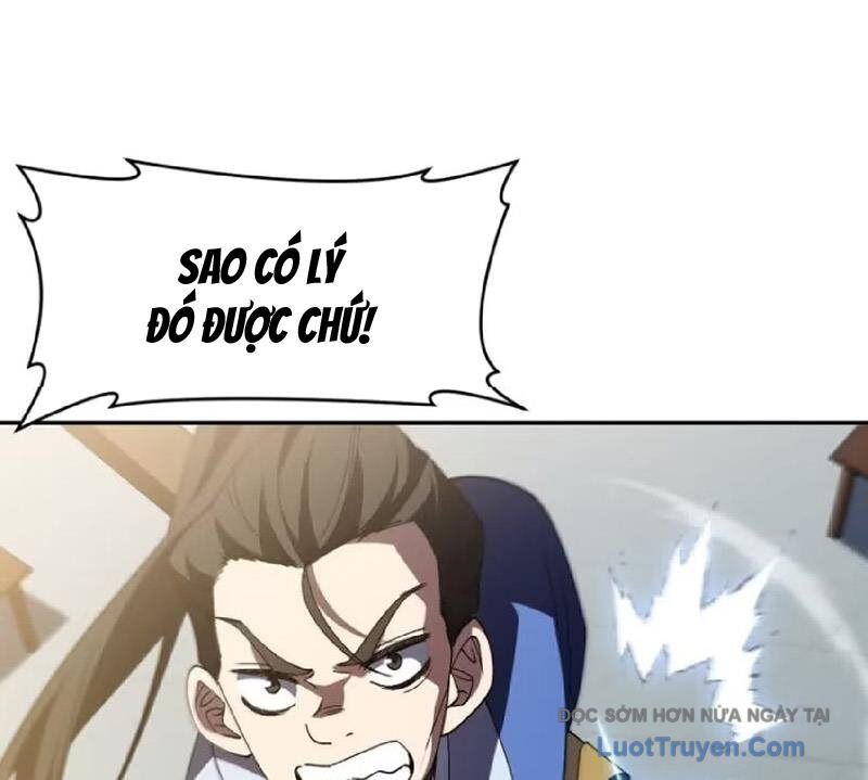 Bắt Đầu Đánh Dấu Hoang Cổ Thánh Thể Chap 121 - Next Chap 122