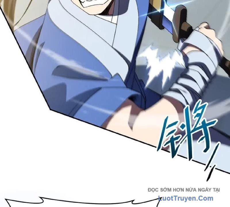 Bắt Đầu Đánh Dấu Hoang Cổ Thánh Thể Chap 121 - Next Chap 122