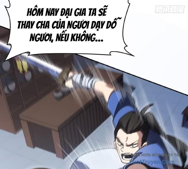 Bắt Đầu Đánh Dấu Hoang Cổ Thánh Thể Chap 121 - Next Chap 122