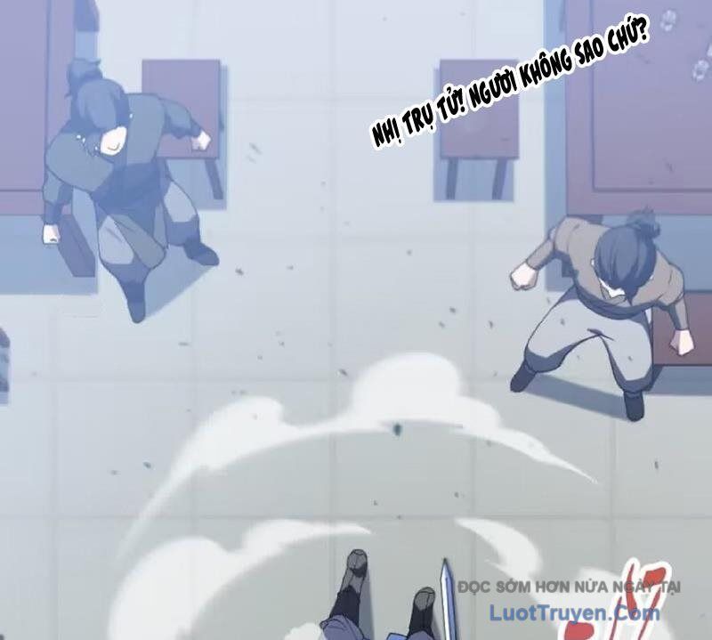 Bắt Đầu Đánh Dấu Hoang Cổ Thánh Thể Chap 121 - Next Chap 122