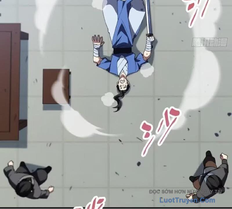 Bắt Đầu Đánh Dấu Hoang Cổ Thánh Thể Chap 121 - Next Chap 122