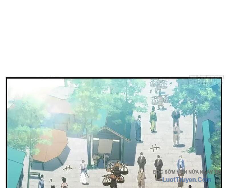 Bắt Đầu Đánh Dấu Hoang Cổ Thánh Thể Chap 121 - Next Chap 122