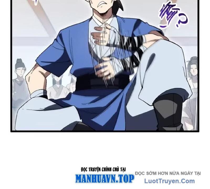 Bắt Đầu Đánh Dấu Hoang Cổ Thánh Thể Chap 121 - Next Chap 122