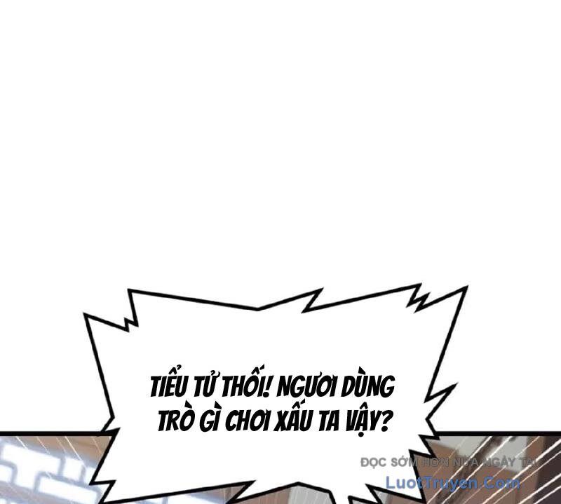 Bắt Đầu Đánh Dấu Hoang Cổ Thánh Thể Chap 121 - Next Chap 122