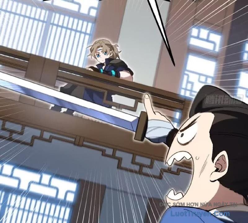 Bắt Đầu Đánh Dấu Hoang Cổ Thánh Thể Chap 121 - Next Chap 122