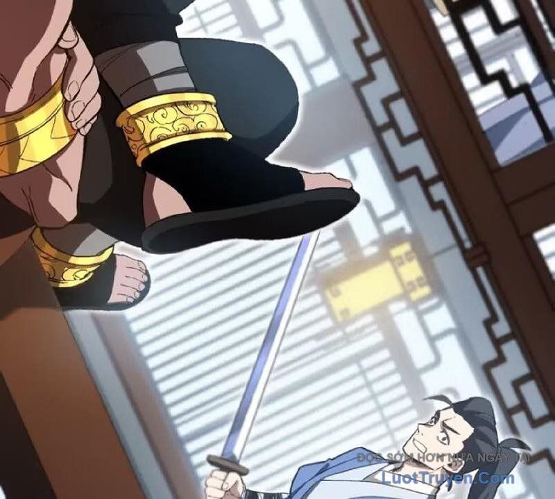 Bắt Đầu Đánh Dấu Hoang Cổ Thánh Thể Chap 121 - Next Chap 122