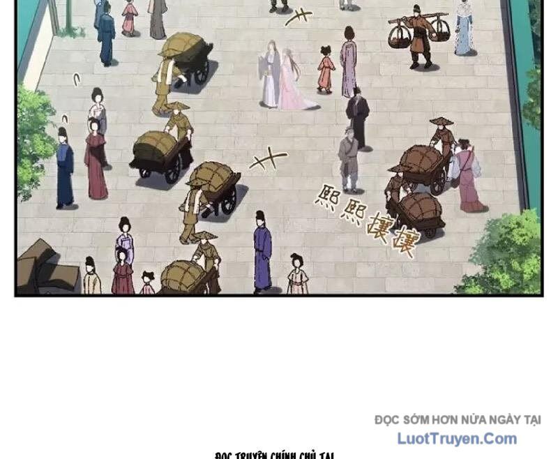 Bắt Đầu Đánh Dấu Hoang Cổ Thánh Thể Chap 121 - Next Chap 122