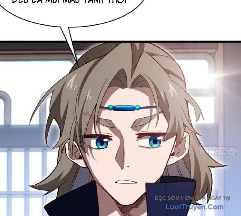 Bắt Đầu Đánh Dấu Hoang Cổ Thánh Thể Chap 121 - Next Chap 122