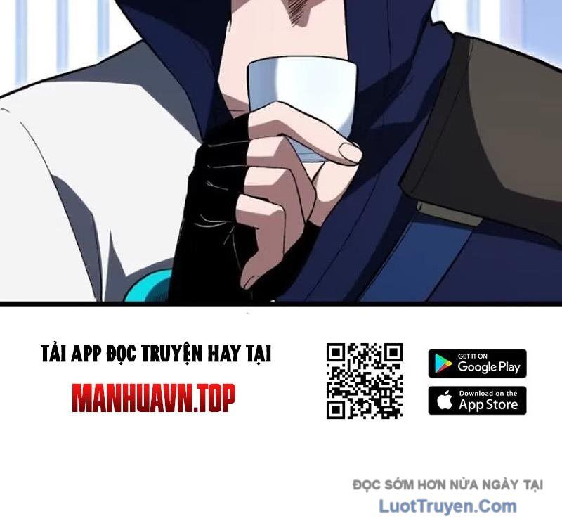 Bắt Đầu Đánh Dấu Hoang Cổ Thánh Thể Chap 121 - Next Chap 122