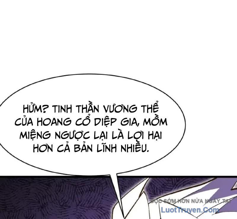 Bắt Đầu Đánh Dấu Hoang Cổ Thánh Thể Chap 121 - Next Chap 122