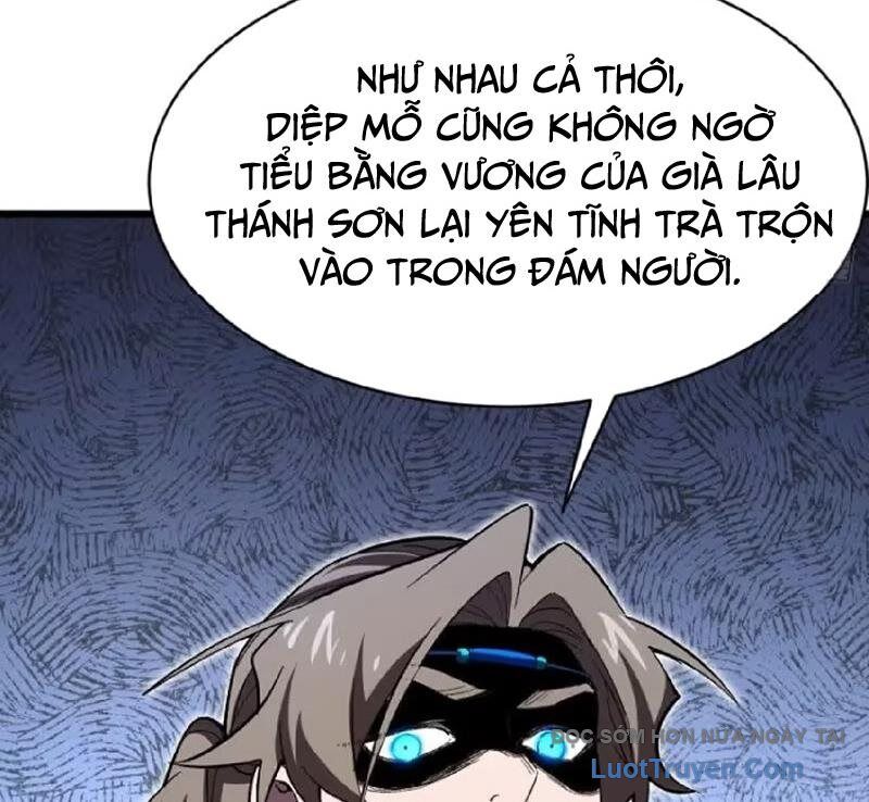 Bắt Đầu Đánh Dấu Hoang Cổ Thánh Thể Chap 121 - Next Chap 122