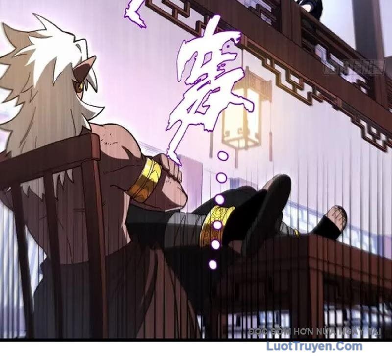 Bắt Đầu Đánh Dấu Hoang Cổ Thánh Thể Chap 121 - Next Chap 122