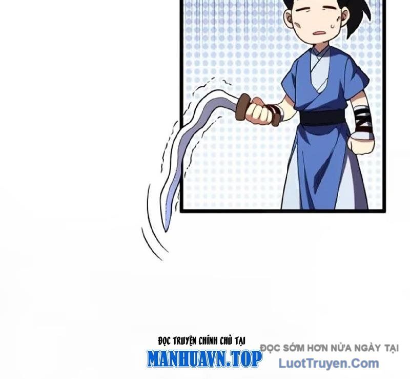 Bắt Đầu Đánh Dấu Hoang Cổ Thánh Thể Chap 121 - Next Chap 122