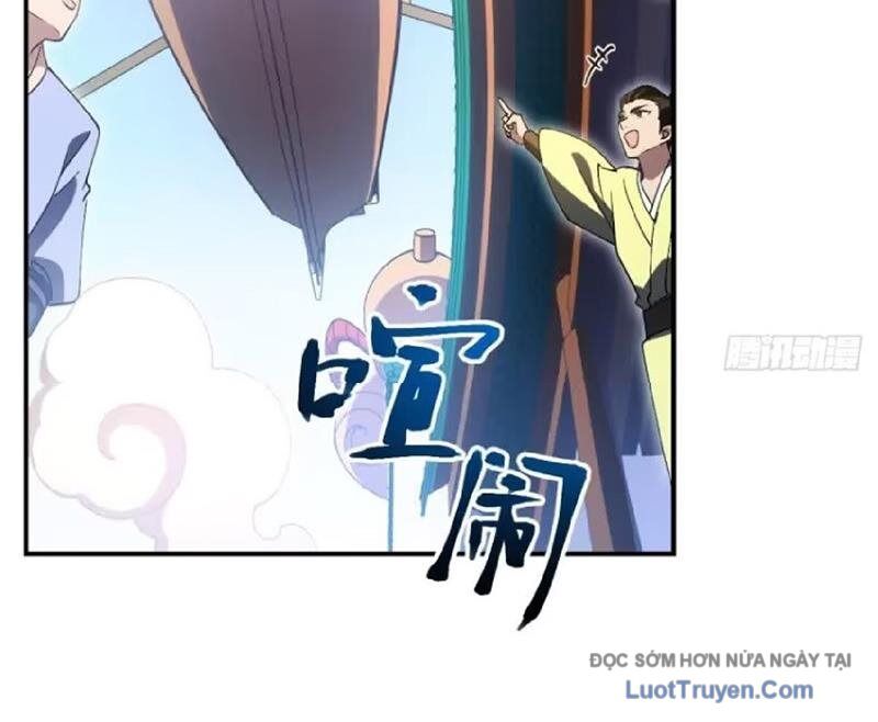 Bắt Đầu Đánh Dấu Hoang Cổ Thánh Thể Chap 121 - Next Chap 122