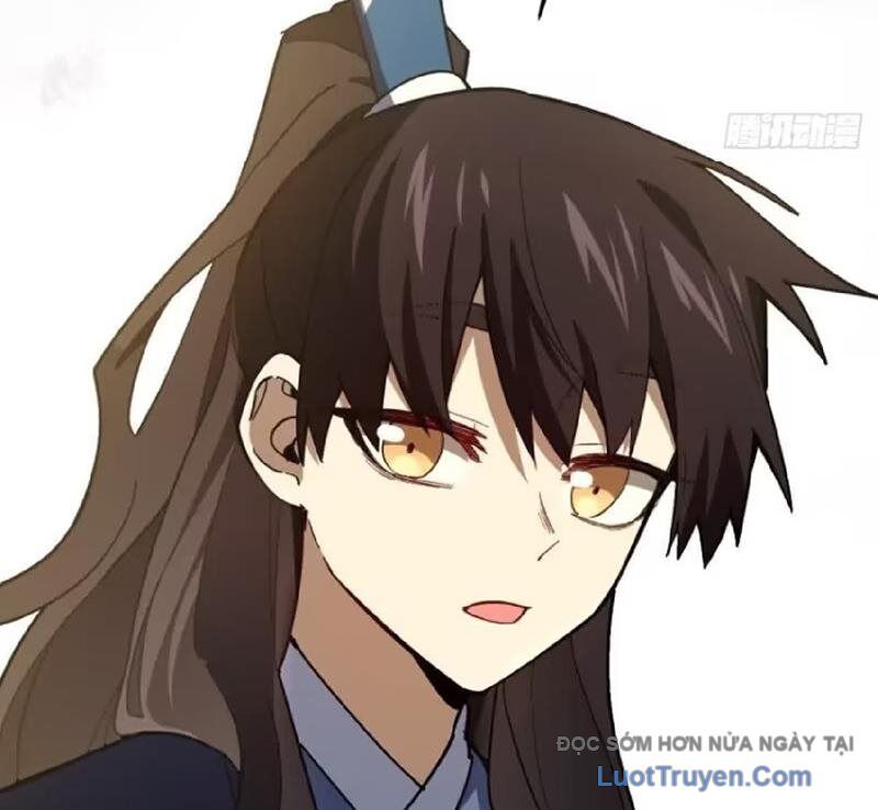 Bắt Đầu Đánh Dấu Hoang Cổ Thánh Thể Chap 121 - Next Chap 122