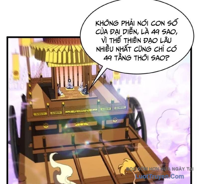 Bắt Đầu Đánh Dấu Hoang Cổ Thánh Thể Chap 121 - Next Chap 122