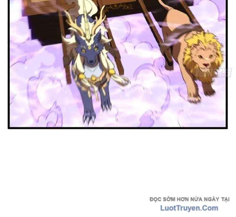 Bắt Đầu Đánh Dấu Hoang Cổ Thánh Thể Chap 121 - Next Chap 122