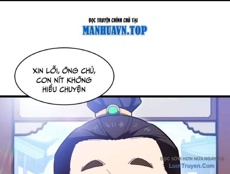 Bắt Đầu Đánh Dấu Hoang Cổ Thánh Thể Chap 122 - Next Chap 123