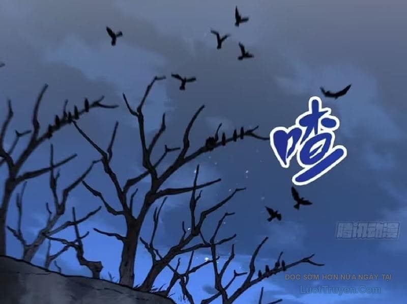 Bắt Đầu Đánh Dấu Hoang Cổ Thánh Thể Chap 122 - Next Chap 123