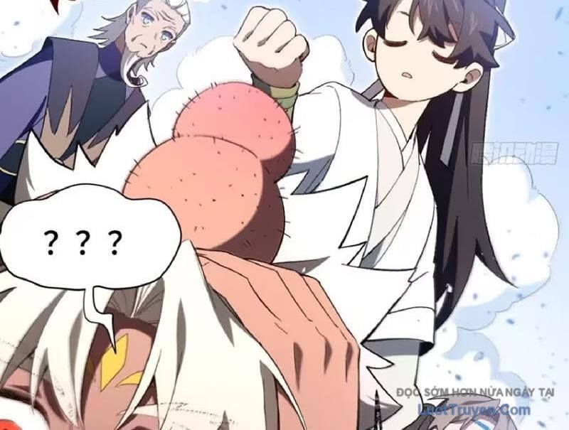 Bắt Đầu Đánh Dấu Hoang Cổ Thánh Thể Chap 122 - Next Chap 123