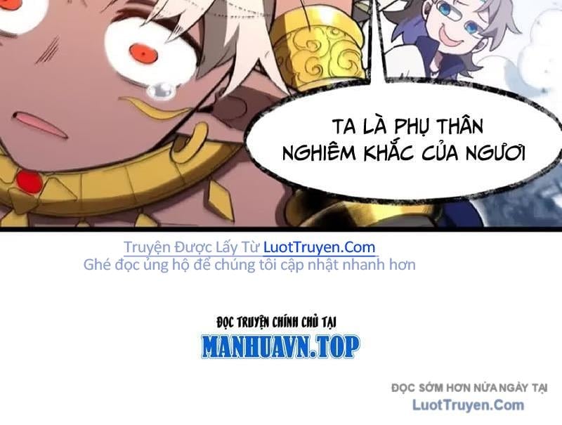 Bắt Đầu Đánh Dấu Hoang Cổ Thánh Thể Chap 122 - Next Chap 123